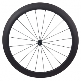 road bike wheel